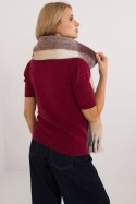 Szalik Model AT-SZ-2312501.62 Dark Brown - AT AT Szalik Model AT-SZ-2312501.62 Dark Brown - AT AT