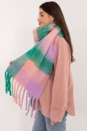 Szalik Model AT-SZ-2312501.62 Green - AT AT Szalik Model AT-SZ-2312501.62 Green - AT AT
