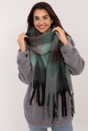 Szalik Model AT-SZ-2312501.62 Grey/Black - AT AT Szalik Model AT-SZ-2312501.62 Grey/Black - AT AT