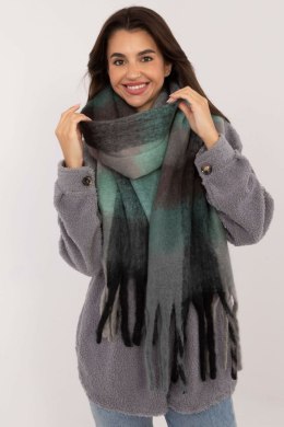 Szalik Model AT-SZ-2312501.62 Grey/Black - AT AT