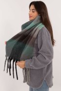 Szalik Model AT-SZ-2312501.62 Grey/Black - AT AT Szalik Model AT-SZ-2312501.62 Grey/Black - AT AT