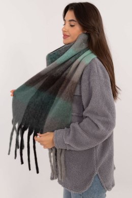 Szalik Model AT-SZ-2312501.62 Grey/Black - AT AT
