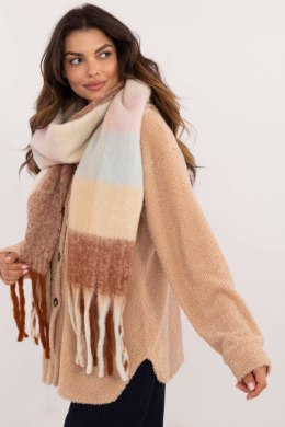 Szalik Model AT-SZ-2312501.62 Light Brown - AT AT