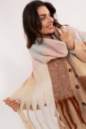 Szalik Model AT-SZ-2312501.62 Light Brown - AT AT Szalik Model AT-SZ-2312501.62 Light Brown - AT AT