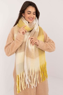 Szalik Model AT-SZ-2312502.53 Yellow - AT AT