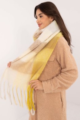 Szalik Model AT-SZ-2312502.53 Yellow - AT AT