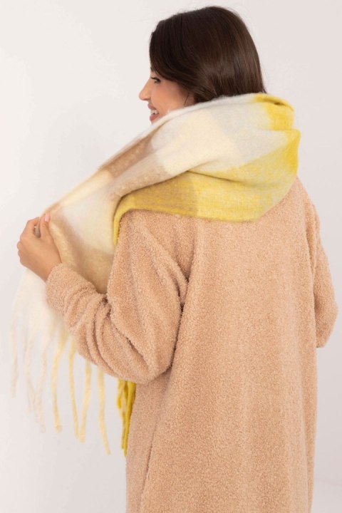 Szalik Model AT-SZ-2312502.53 Yellow - AT AT Szalik Model AT-SZ-2312502.53 Yellow - AT AT
