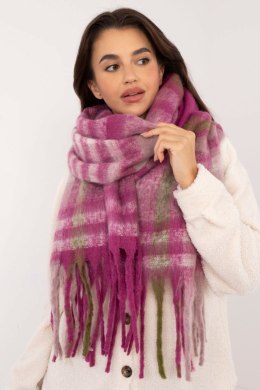 Szalik Model AT-SZ-231301.21 Light Violet - AT AT