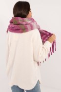 Szalik Model AT-SZ-231301.21 Light Violet - AT AT Szalik Model AT-SZ-231301.21 Light Violet - AT AT