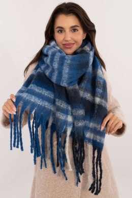 Szalik Model AT-SZ-231301.49 Dark Blue - AT AT