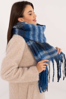 Szalik Model AT-SZ-231301.49 Dark Blue - AT AT