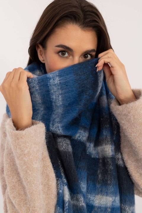 Szalik Model AT-SZ-231301.49 Dark Blue - AT AT Szalik Model AT-SZ-231301.49 Dark Blue - AT AT