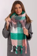 Szalik Model AT-SZ-2313501.97 Green - AT AT Szalik Model AT-SZ-2313501.97 Green - AT AT
