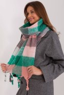 Szalik Model AT-SZ-2313501.97 Green - AT AT Szalik Model AT-SZ-2313501.97 Green - AT AT