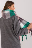 Szalik Model AT-SZ-2313501.97 Green - AT AT Szalik Model AT-SZ-2313501.97 Green - AT AT