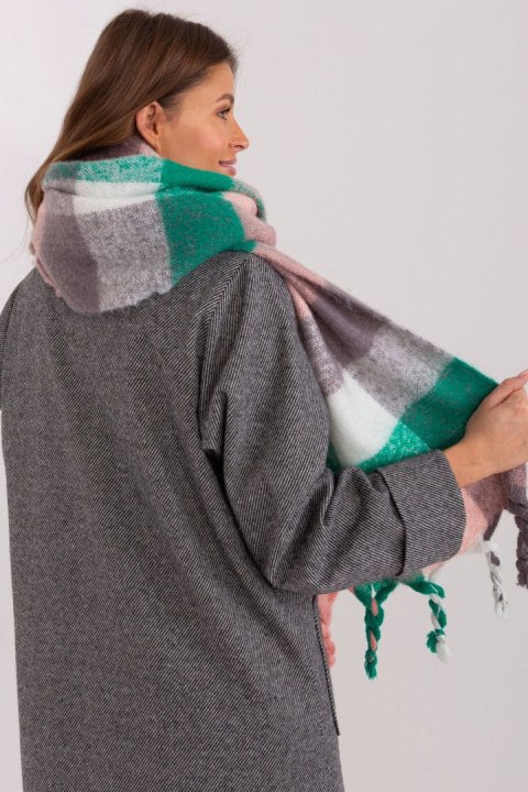 Szalik Model AT-SZ-2313501.97 Green - AT AT Szalik Model AT-SZ-2313501.97 Green - AT AT