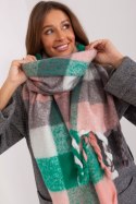 Szalik Model AT-SZ-2313501.97 Green - AT AT Szalik Model AT-SZ-2313501.97 Green - AT AT