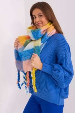 Szalik Model AT-SZ-2313501.97 Yellow - AT AT