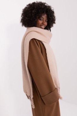 Szalik Model AT-SZ-2313502.20P Dark Beige - AT AT