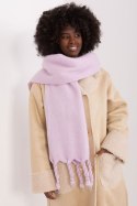 Szalik Model AT-SZ-2313502.31P Light Violet - AT AT Szalik Model AT-SZ-2313502.31P Light Violet - AT AT