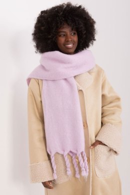 Szalik Model AT-SZ-2313502.31P Light Violet - AT AT
