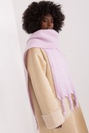 Szalik Model AT-SZ-2313502.31P Light Violet - AT AT Szalik Model AT-SZ-2313502.31P Light Violet - AT AT