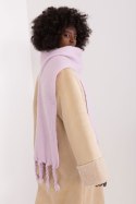 Szalik Model AT-SZ-2313502.31P Light Violet - AT AT Szalik Model AT-SZ-2313502.31P Light Violet - AT AT