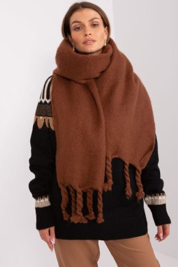 Szalik Model AT-SZ-2313502.76P Brown - AT AT