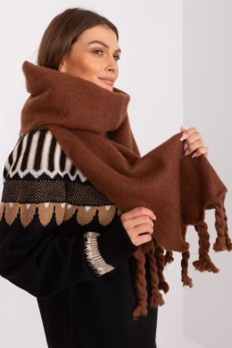 Szalik Model AT-SZ-2313502.76P Brown - AT AT