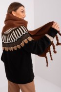 Szalik Model AT-SZ-2313502.76P Brown - AT AT Szalik Model AT-SZ-2313502.76P Brown - AT AT