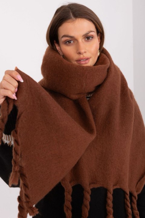 Szalik Model AT-SZ-2313502.76P Brown - AT AT Szalik Model AT-SZ-2313502.76P Brown - AT AT
