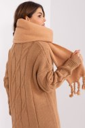 Szalik Model AT-SZ-2313502.76P Camel - AT AT Szalik Model AT-SZ-2313502.76P Camel - AT AT