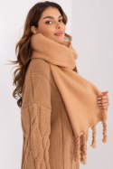 Szalik Model AT-SZ-2313502.76P Camel - AT AT Szalik Model AT-SZ-2313502.76P Camel - AT AT