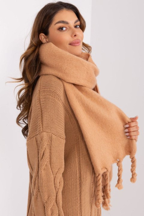 Szalik Model AT-SZ-2313502.76P Camel - AT AT Szalik Model AT-SZ-2313502.76P Camel - AT AT