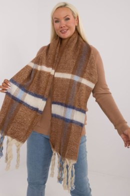 Szalik Model AT-SZ-2315.33 Brown - AT AT