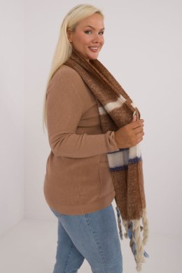 Szalik Model AT-SZ-2315.33 Brown - AT AT