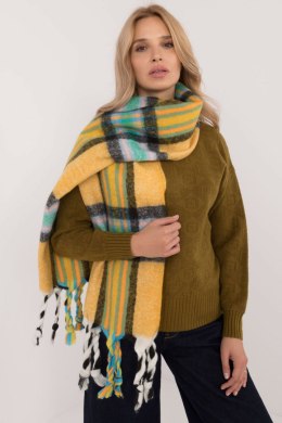 Szalik Model AT-SZ-231501.49 Dark Yellow - AT AT