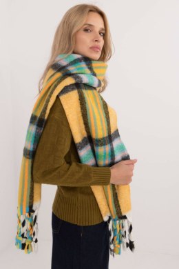 Szalik Model AT-SZ-231501.49 Dark Yellow - AT AT