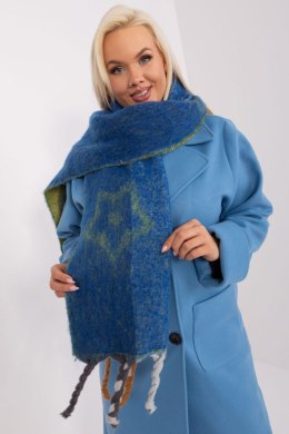 Szalik Model AT-SZ-2316.01P Dark Blue - AT AT