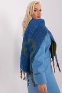 Szalik Model AT-SZ-2316.01P Dark Blue - AT AT Szalik Model AT-SZ-2316.01P Dark Blue - AT AT