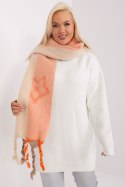 Szalik Model AT-SZ-2316.01P Light Grey - AT AT Szalik Model AT-SZ-2316.01P Light Grey - AT AT
