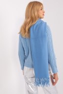 Szalik Model AT-SZ-23185.73P Blue - AT AT Szalik Model AT-SZ-23185.73P Blue - AT AT