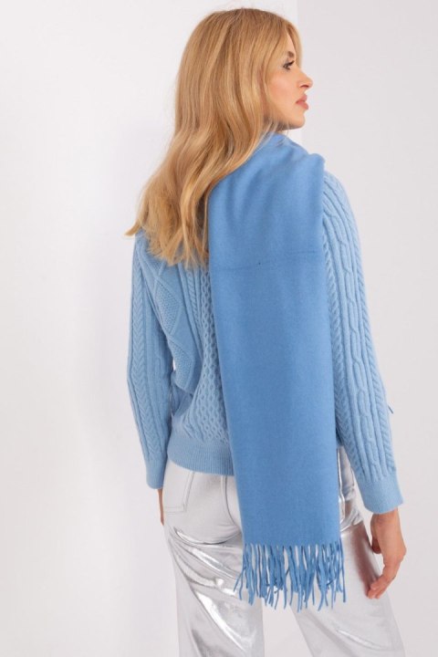 Szalik Model AT-SZ-23185.73P Blue - AT AT Szalik Model AT-SZ-23185.73P Blue - AT AT