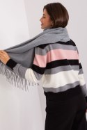 Szalik Model AT-SZ-23185.73P Dark Grey - AT AT