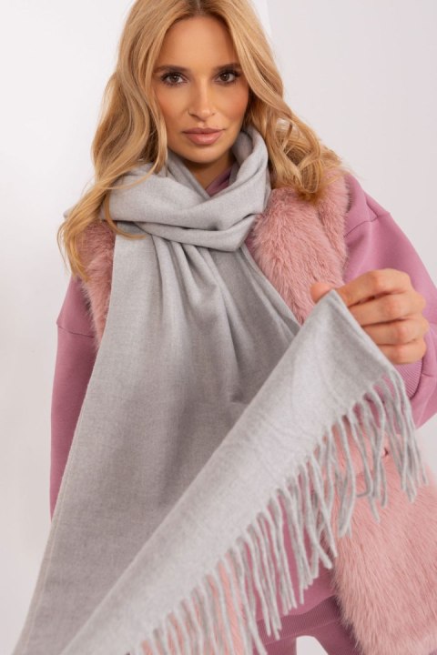 Szalik Model AT-SZ-23185.73P Grey - AT AT
