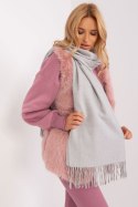 Szalik Model AT-SZ-23185.73P Grey - AT AT