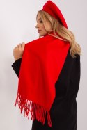 Szalik Model AT-SZ-23185.93P Red - AT AT Szalik Model AT-SZ-23185.93P Red - AT AT
