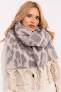 Szalik Model AT-SZ-416.99 Light Pink - AT AT Szalik Model AT-SZ-416.99 Light Pink - AT AT