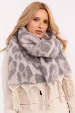 Szalik Model AT-SZ-416.99 Light Pink - AT AT