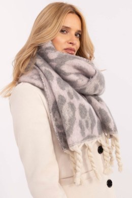 Szalik Model AT-SZ-416.99 Light Pink - AT AT